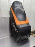 Arctic Cat Crossfire 700 500 600 800 07 09 Sno Pro Orange Seat Oem. Fixed Price $244.39.
