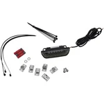 Custom Dynamics Luggage Rack Light Bar Smoke CD-LR-06-S. Fixed Price $44.95.