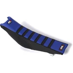 Factory Effex RS1 Seat Cover Yamaha Blue/black 18-29214. Fixed Price $54.42.