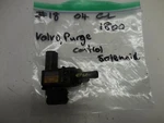 24J20 Honda Gl 1800 Gold Wing 2004 Purge Control Solenoid Valve 36162-P8E-A02. Fixed Price $29.49.