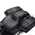 Driver Passenger Seat Fit For Harley Touring Street Glide Fl Cvo 2008-2022 2020. Fixed Price $104.64.