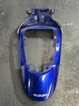 06 Suzuki Gsxr 600 750 Rear Tail Cover Panel 45513-01H. Fixed Price $33.00.
