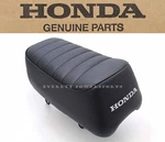 Seat Z50A 68 70 71 Honda Mini Trail Saddle Oem Genuine #B05. Fixed Price $250.29.