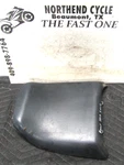 89-91 Suzuki GSXR1100 Rear Seat Base Pan Saddle Oem 45300-40C00 ST1742. Fixed Price $50.98.