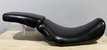 Harley Dyna Lepera Smooth Solo Seat Series #LK-001 & Pillion LK-001P. Fixed Price $310.00.