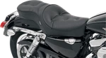 Drag Specialties Low-profile Touring Seat 0804-0261. Fixed Price $429.95.