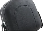 Mustang 79050 Bracket-style Sissy Bar Pad. Fixed Price $167.40.