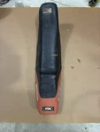 2004 Honda CRF250R Seat 77100-KRN-730. Fixed Price $20.00.