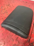 2005 2006 Honda CBR600RR Rear Passenger Seat Back Cushion Pad Oem. Fixed Price $85.00.