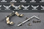 1997 Yamaha 92-00 RT100 Oem Seat Saddle Latch Bracketlever 3UL-24775-00-00. Fixed Price $49.99.