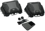 Saddlemen TS1620S Wide Sport Tunnel Bag - 12IN. Motorcycle Street Bike Dirt. Fixed Price $158.95.