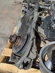 Honda FSC600 Silver Rear Right Swingarm Transmission Case Assembly. Fixed Price $150.00.