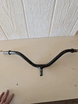 Harley Scat Hummer Bth 125 165 175 Lightweight *2883A Handle Bars. Fixed Price $185.00.