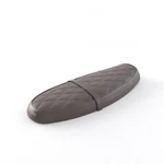 Triumph Seat Quilted Brown Street Twin / Scrampler Cup, Bonneville. Fixed Price $462.68.