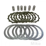 Ebc Srk Clutch Kit Fits Suzuki Sfv 650 Gladius Abs 2009-2016. Fixed Price $173.24.