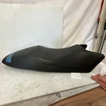 06 Ducati Monster S4R Oem Front Rider Seat. Fixed Price $100.00.