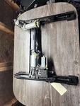 2005-2011 Audi A6 S6 Oem Front Left Driver Seat Sliding Rails Motor Assembly. Fixed Price $80.99.