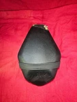 Oem 16 23 Kawasaki Ninja ZX10R Passenger Seat 53066-0506-12Y For Parts. Fixed Price $35.00.