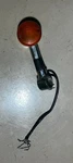 1986-2009 Suzuki Front Turn Signal VS700 VS750 VS800 LS650 S50 S40 Intruder. Fixed Price $39.99.