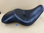 2007-2017 Harley-davidson Softail Fatboy Sundowner Seat 51468-08A Re-covered. Fixed Price $240.00.
