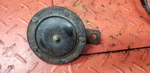Triumph Trophy 900 1200 & Tiger 955I Daytona 595/955 Signal Horn - T2500110. Fixed Price $9.50.