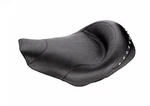 1997-2003 For Harley Road King Flhr Mustang Studded Solo Seat 75578. Fixed Price $470.00.