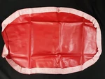 New Wide Open AM476 Polaris All 250-400 90-95 Models Seat Cover Red. Fixed Price $34.11.
