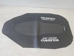 Technosel Cagiva Wmx 125/250 1986/87 Dave Strijbos Saddle Cover. Fixed Price $98.64.