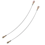 2PCS Cable 53045-1065 For Kawasaki Mule 3000 3010 3020. Fixed Price $11.99.