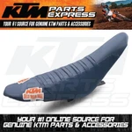Oem Ktm Seat Cover 125 150 250 300 350 450 500 Sxf Exc Xcw Xcf 78907940050. Fixed Price $84.99.
