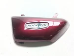 04-09 Triumph Rocket Iii Left Side Panel Fairing T2306451. Fixed Price $49.93.