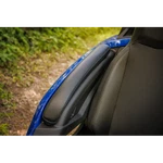 Show Chrome H44-1BLUE Kaliber Armrest Pad,. Fixed Price $127.99.