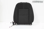 2019-2022 Chevrolet Blazer Front Left Driver Seat Upper Backrest Cushion Oem. Fixed Price $141.17.