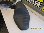 Indian Scout Rogue Seat 22-24 2691890-VBB. Fixed Price $212.50.