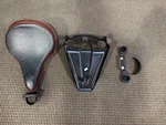 1TP-F47C0-V0-00 Genuine Yamaha Bobber Seat Kit 2014-19 Bolt XVS950. Fixed Price $200.00.