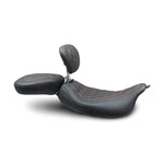 Mustang Seats Wide Tripper Passenger SEAT-76648AB. Fixed Price $285.00.