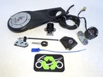 2017 Ktm 1290 Superduke Gt Lockset Key Gas Cap Trunk Complete 160677 Oem. Fixed Price $599.99.