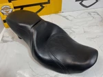 Rare Oem 97-07 Harley Touring Street Glide Gun Fighter Seat Saddle. Fixed Price $329.95.