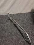 Grab Rail Right 84150-ME5-000 1984 Honda Nighthawk CB650SC. Fixed Price $45.00.