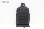 2022 - 2025 Rivian R1S Front Left Driver Side Seat Back Panel Cover Trim Oem. Fixed Price $234.99.