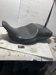 04-07 Harley Touring Seat Saddle Driver Rider 2UP. Fixed Price $135.00.