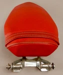 Agusta F3 675 / Passenger Seat - Red SPMV8000B7404. Fixed Price $80.00.