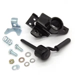 1973-75 Kawasaki Z1 Seat Prop Latch Hook Locking Lever Kit 53052-001 Oem. Fixed Price $87.95.