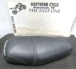 77 Suzuki Honcho TS100 Vintage Seat Base Pan Saddle Oem 45100-25710-865 ST923. Fixed Price $89.98.