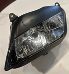 2009 Honda CBR600RR Inner Fairing Cowl Pawl Trim. Fixed Price $35.00.