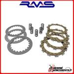 Clutch Kit Rms Derbi Senda Sm X-treme Low Seat Euro 4 50 2019 100280190#83. Fixed Price $24.34.
