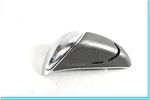 00-06 Mercedes CL500 CL55 Amg W215 Front Left Driver Seat Upper Belt Trim Oem. Fixed Price $80.00.