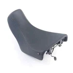 A2312822 Genuine Triumph Tiger 1200 Heated Pillion Seat. Fixed Price $266.72.