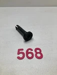 09-17 Audi Q5 Driver/passenger Front Seat Headrest Guide Sleeves Oem 8T0881920. Fixed Price $11.89.