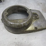 Suzuki T350 1971 Engine Case Stator Points Cover Alternator Inner Free Sh. Fixed Price $33.99.